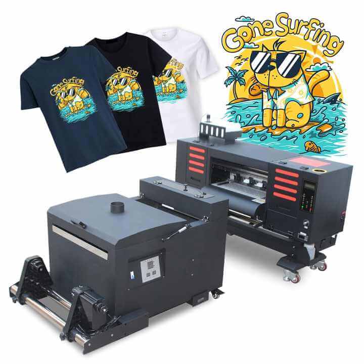 Best dft print shop