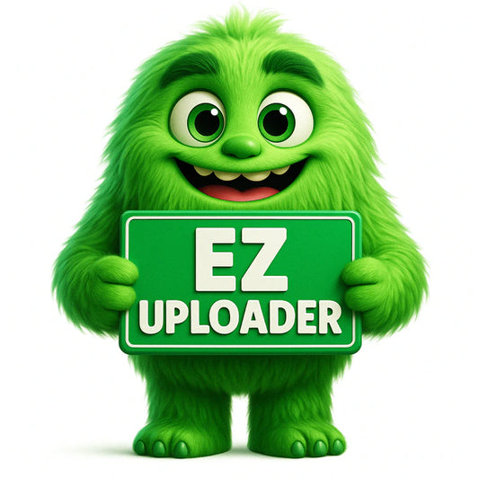 EZ Gang Sheet Uploader – Just $0.50 Per Inch, No Size Limits! - EzPrintHouz